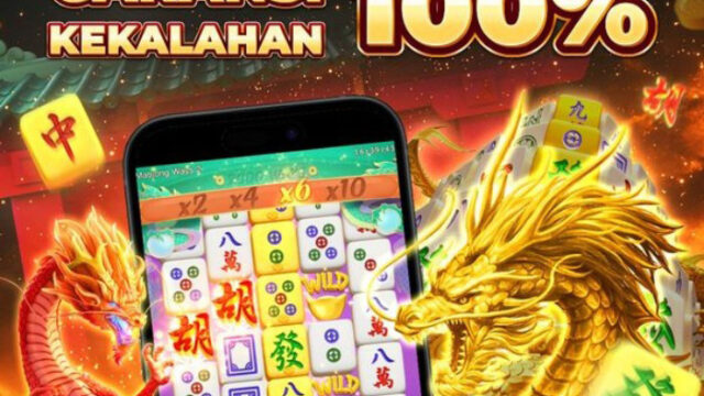 Demo Slot Gacor Terbaru Ozzo