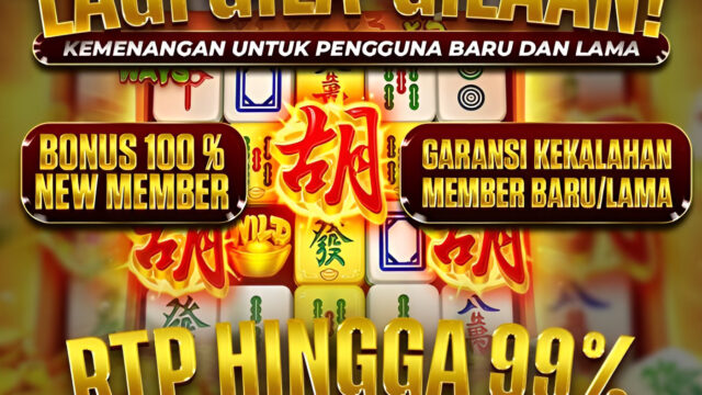 Demo Slot Ozzo Tanpa Registrasi