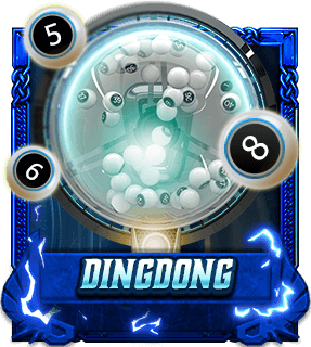 DingDong